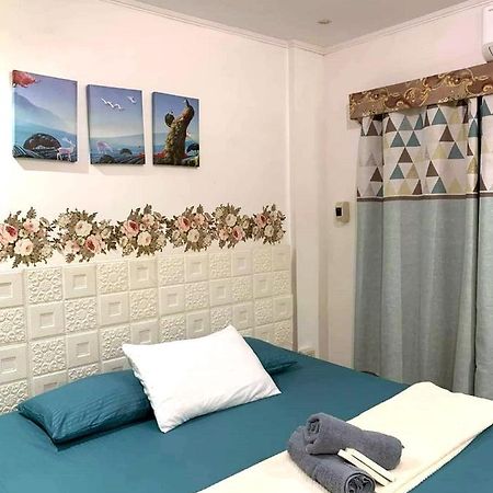 Dew Forest Garden Hotel - Tablas, Romblon Alcantara  Ngoại thất bức ảnh