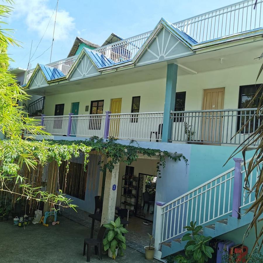 Dew Forest Garden Hotel - Tablas, Romblon Alcantara  Ngoại thất bức ảnh